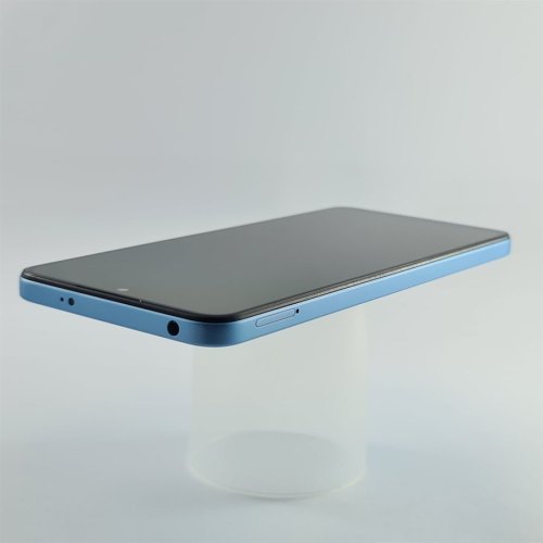 Смартфон Xiaomi Redmi Note 12 128 GB Mystique Blue USED **