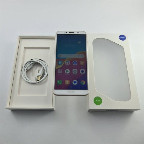 Смартфон Honor 7A 16 GB Gold USED **