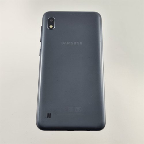 Смартфон Samsung Galaxy A10 32 GB Black USED **