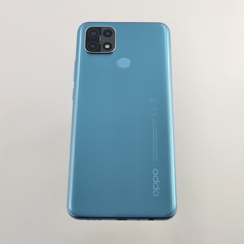Смартфон Oppo A15 32 GB Blue USED **