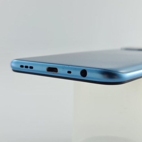 Смартфон Oppo A15 32 GB Blue USED **
