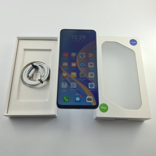 Смартфон Huawei Nova Y90 2022 128 GB Crystal Blue USED **
