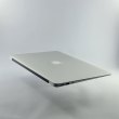Ноутбук MacBook Air 13  Intel Core i5, 8 GB, 128 GB, Silver USED ** (MQD32)