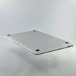 Ноутбук MacBook Air 13  Intel Core i5, 8 GB, 128 GB, Silver USED ** (MQD32)