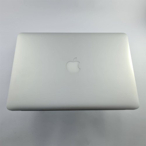 Ноутбук MacBook Air 13  Intel Core i5, 8 GB, 128 GB, Silver USED ** (MQD32)