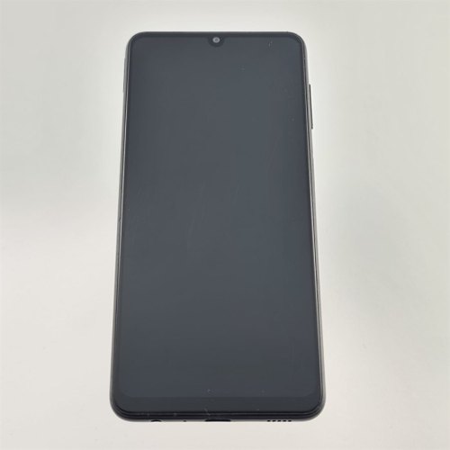 Смартфон Samsung Galaxy A22 128 GB Black USED **