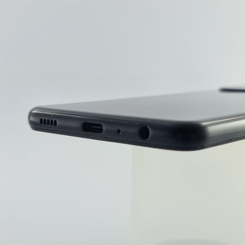 Смартфон Samsung Galaxy A22 128 GB Black USED **