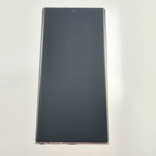 Смартфон Samsung Galaxy Note 20 Ultra 5G 256 GB Bronze USED **