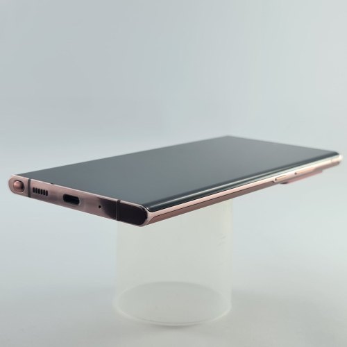 Смартфон Samsung Galaxy Note 20 Ultra 5G 256 GB Bronze USED **