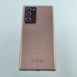 Смартфон Samsung Galaxy Note 20 Ultra 5G 256 GB Bronze USED **