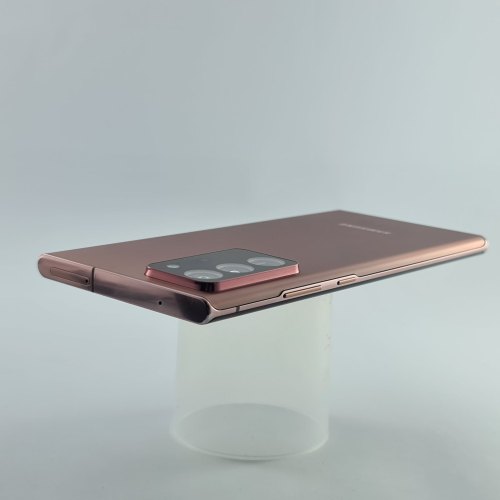 Смартфон Samsung Galaxy Note 20 Ultra 5G 256 GB Bronze USED **