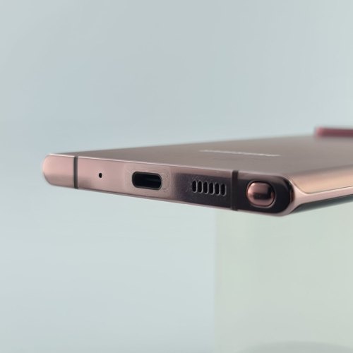 Смартфон Samsung Galaxy Note 20 Ultra 5G 256 GB Bronze USED **