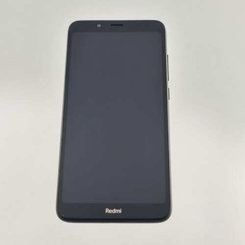 Смартфон Xiaomi Redmi 7A 16 GB Matte Black USED **