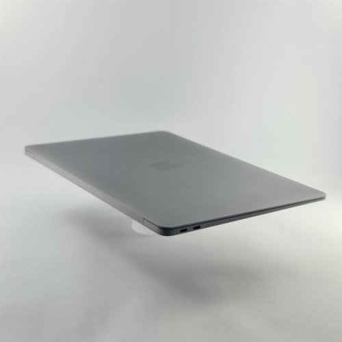 Ноутбук MacBook Air 13  Intel Core i3, 8 GB, 256 GB, Space Gray USED ** (MWTJ2)
