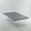 Ноутбук MacBook Air 13  Intel Core i3, 8 GB, 256 GB, Space Gray USED ** (MWTJ2)