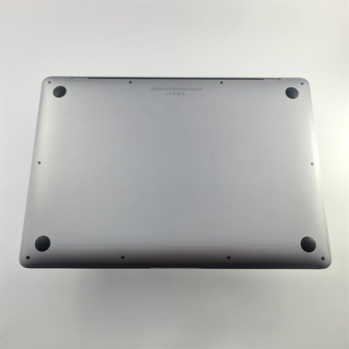 Ноутбук MacBook Air 13  Intel Core i3, 8 GB, 256 GB, Space Gray USED ** (MWTJ2)