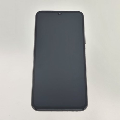 Смартфон Samsung Galaxy A34 256 GB Graphite USED **