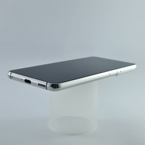 Смартфон Samsung Galaxy S21 256 GB Phantom White USED **