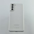 Смартфон Samsung Galaxy S21 256 GB Phantom White USED **