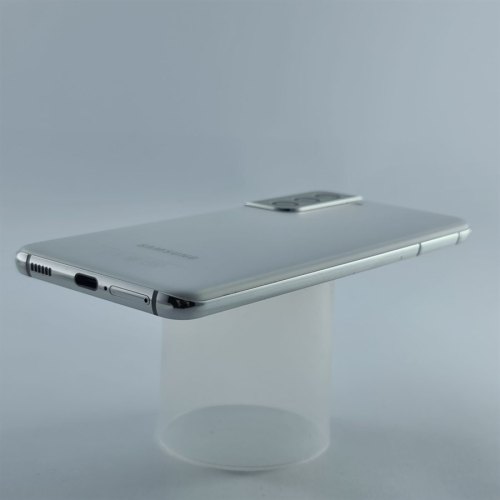 Смартфон Samsung Galaxy S21 256 GB Phantom White USED **