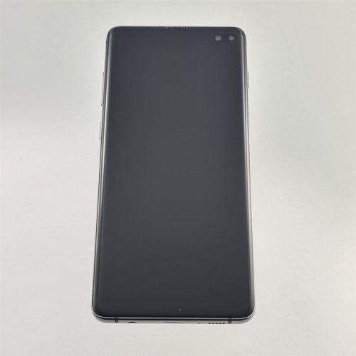 Смартфон Samsung Galaxy S10+ 128 GB Black USED **
