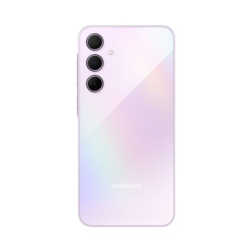 Смартфон Samsung Galaxy A35 8/256Gb (A356B) Awesome Lilac