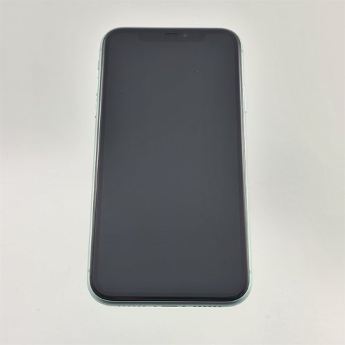 Смартфон Apple iPhone 11 64 GB Green USED **
