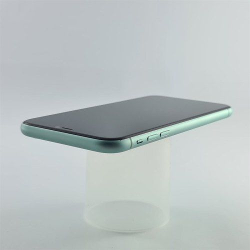 Смартфон Apple iPhone 11 64 GB Green USED **