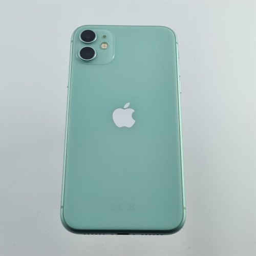 Смартфон Apple iPhone 11 64 GB Green USED **