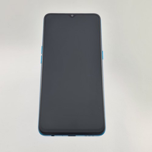 Смартфон Oppo A91 128 GB Blazing Blue USED **
