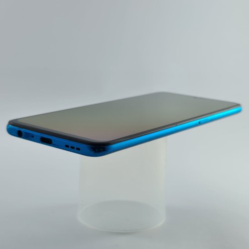 Смартфон Oppo A91 128 GB Blazing Blue USED **