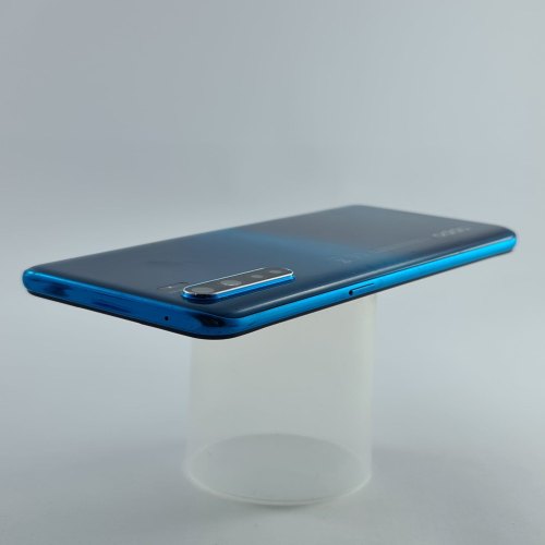 Смартфон Oppo A91 128 GB Blazing Blue USED **