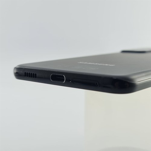 Смартфон Samsung Galaxy S21 Plus 128 GB Phantom Black USED **