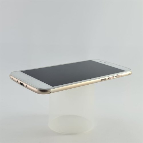 Смартфон ZTE Blade V8 Lite 16 GB Gold USED **