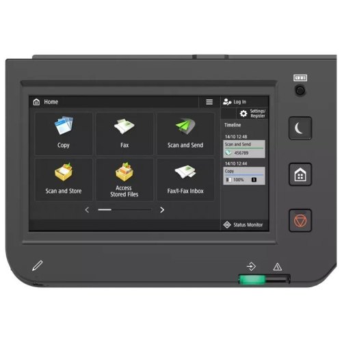 Багатофункціональний пристрій Canon А3 IMAGERUNNER C3326I MFP