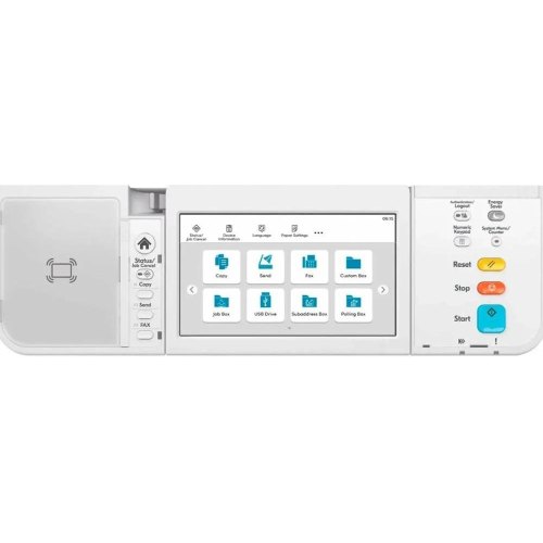 Багатофункціональний пристрій Kyocera Ecosys MA5500ifx (110C0Z3NL0)