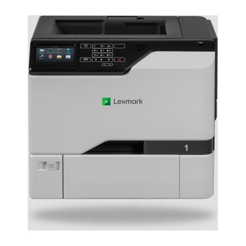 Багатофункціональний пристрій OKI А3 кольоровий MC853DNCT