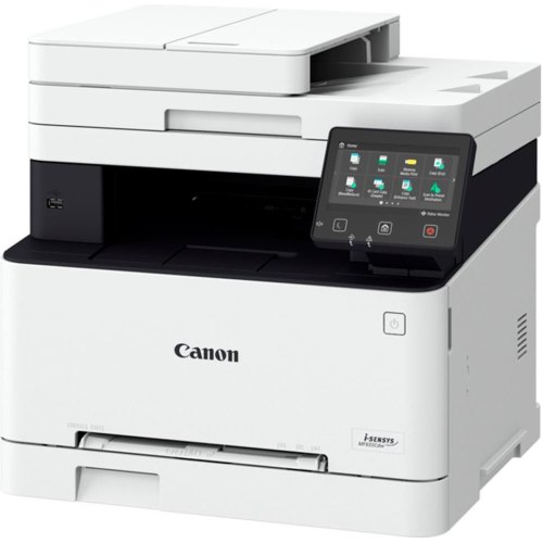 БФП А4 Canon MF655CDW