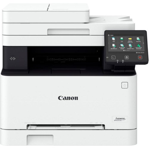 БФП А4 Canon MF655CDW