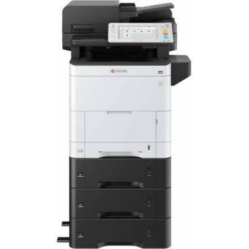 Багатофункціональний пристрій Kyocera ECOSYS A4 кольоровий MA4000cix