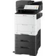 Багатофункціональний пристрій Kyocera ECOSYS A4 кольоровий MA4000cix
