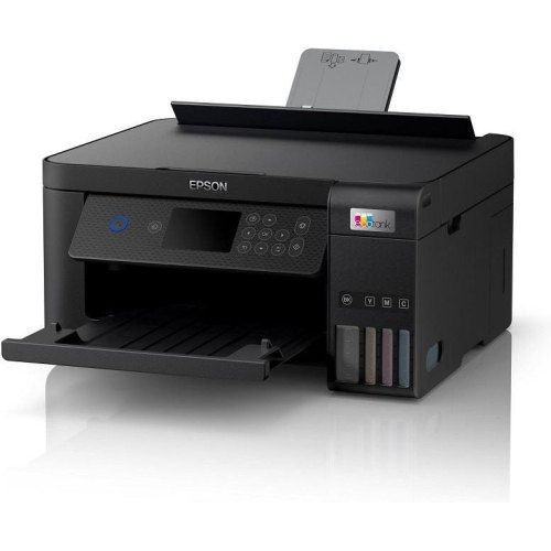 Багатофункціональний пристрій Epson L4260 (C11CJ63412)