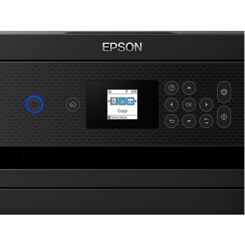 Багатофункціональний пристрій Epson L4260 (C11CJ63412)