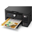 Багатофункціональний пристрій Epson L4260 (C11CJ63412)