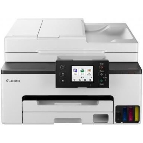 Багатофункціональний пристрій CANON A4 Wi-Fi струменевий кольоровий GX2040