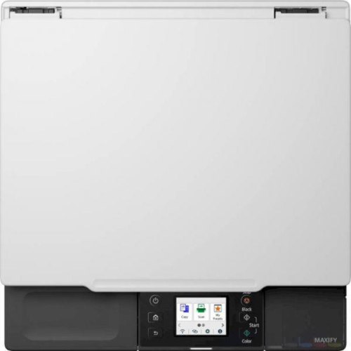 Багатофункціональний пристрій CANON A4 Wi-Fi струменевий кольоровий GX2040