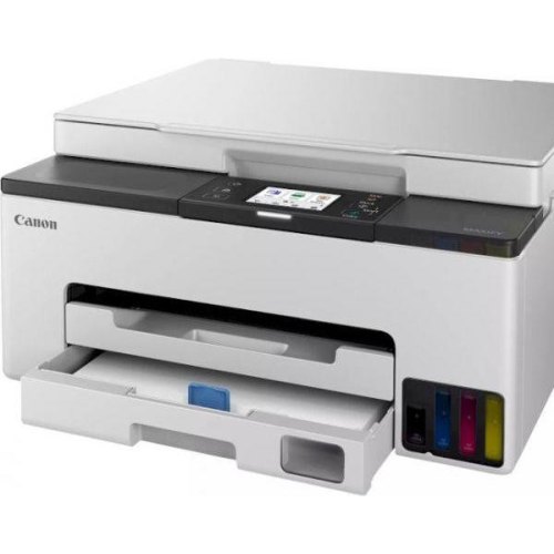 Багатофункціональний пристрій CANON A4 Wi-Fi струменевий кольоровий GX2040