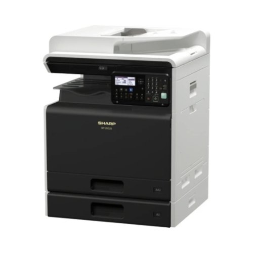 Багатофункціональний пристрій Sharp А3 кольоровий BP20C25