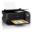 Багатофункціональний пристрій Epson Wi-Fi L3550 (C11CK59404)