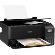 Багатофункціональний пристрій Epson Wi-Fi L3550 (C11CK59404)